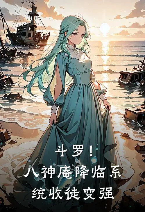 斗罗！八神庵降临，系统收徒变强