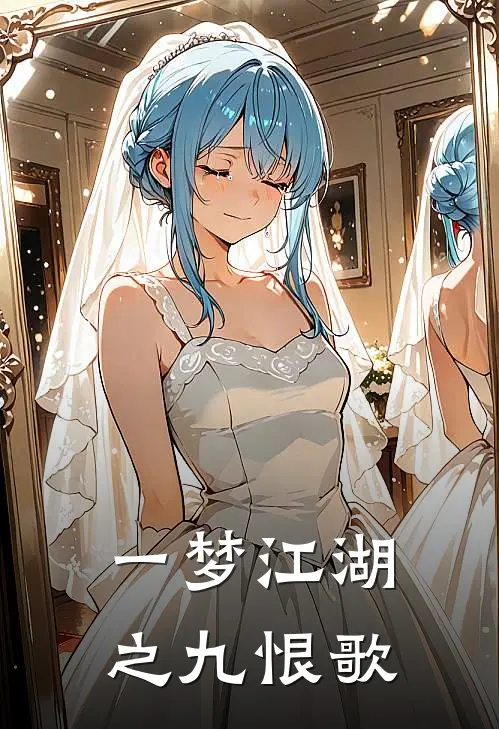 一梦江湖之九恨歌