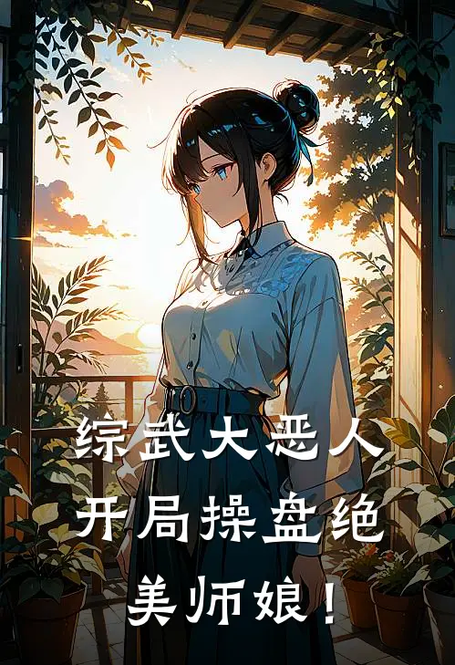 综武大恶人：开局操盘绝美师娘！
