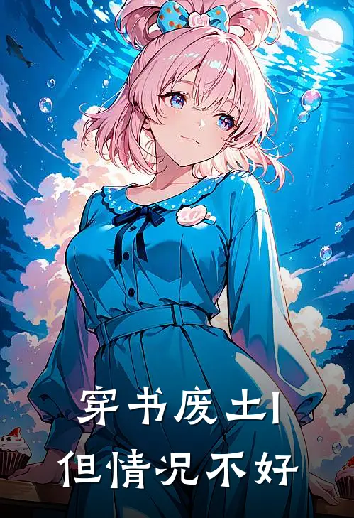 穿书废土I但情况不好