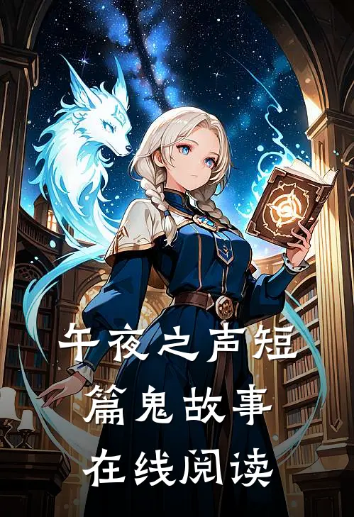 午夜之声短篇鬼故事在线阅读