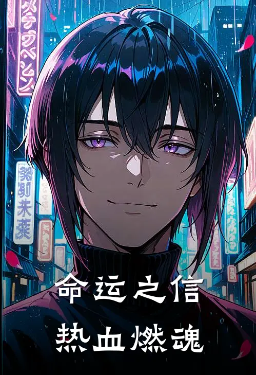 命运之信热血燃魂