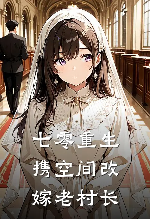 七零重生，携空间改嫁老村长