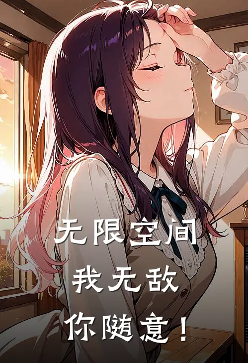 无限空间，我无敌，你随意！