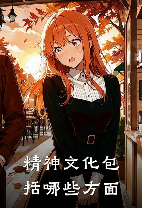 精神文化包括哪些方面