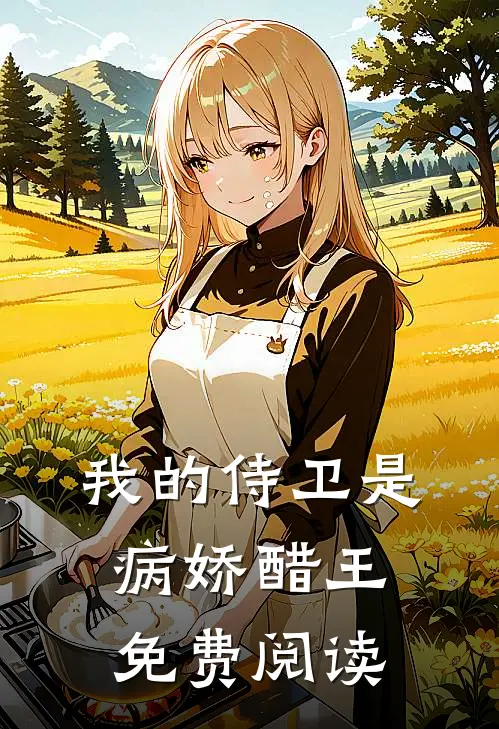 我的侍卫是病娇醋王免费阅读