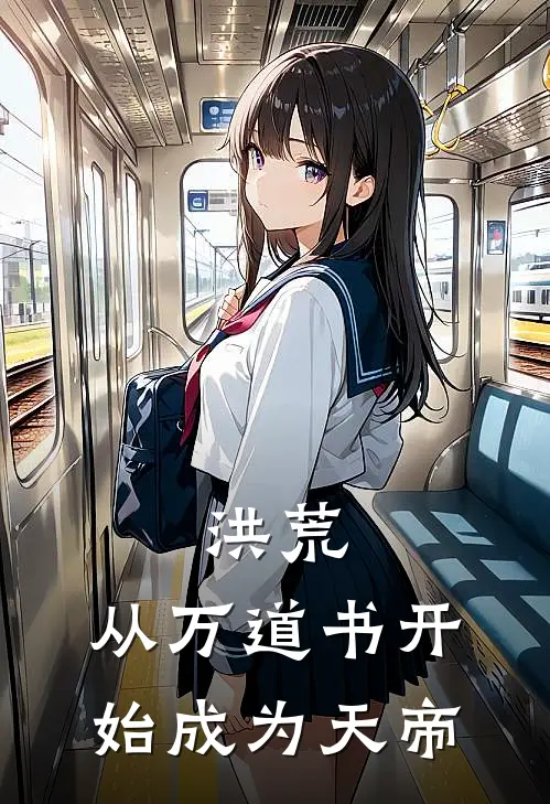 洪荒：从万道书开始成为天帝