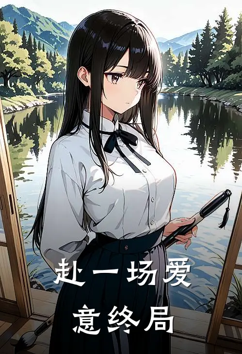 赴一场爱意终局