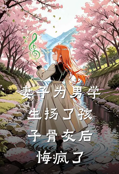 妻子为男学生扬了孩子骨灰后，悔疯了许苒陆辞完本完结小说_无弹窗全文免费阅读妻子为男学生扬了孩子骨灰后，悔疯了(许苒陆辞)