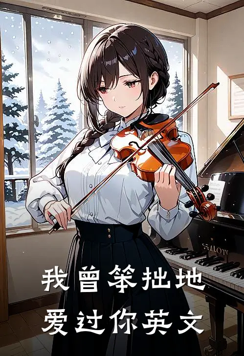 我曾笨拙地爱过你英文