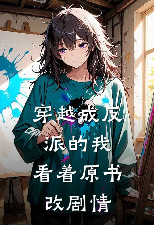 穿越成反派的我，看着原书改剧情