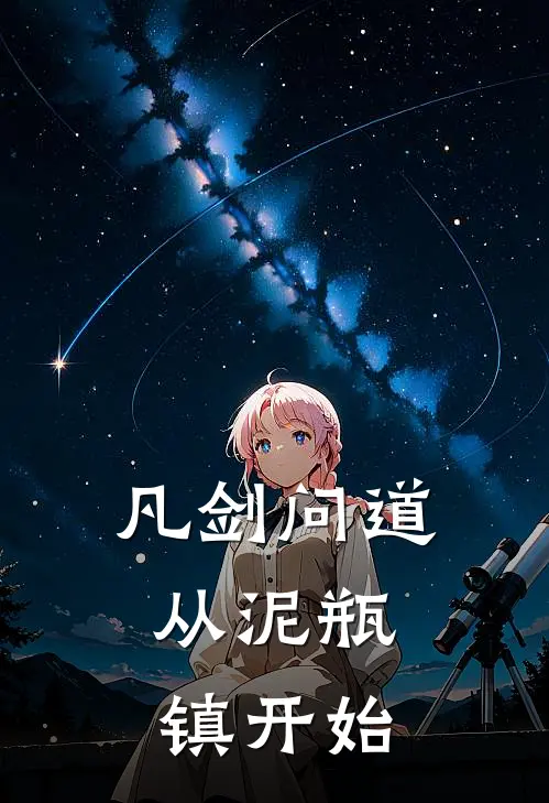 凡剑问道：从泥瓶镇开始