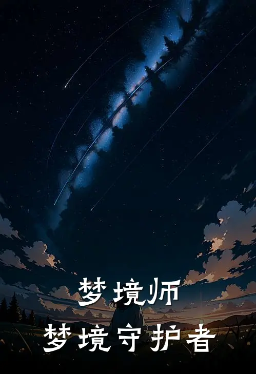 梦境师：梦境守护者
