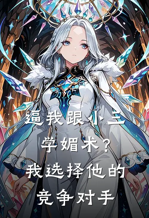 逼我跟小三学媚术？我选择他的竞争对手霍妄姜媚完结版免费小说_完本小说大全逼我跟小三学媚术？我选择他的竞争对手霍妄姜媚