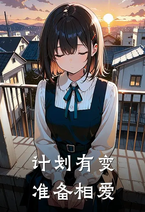 计划有变，准备相爱