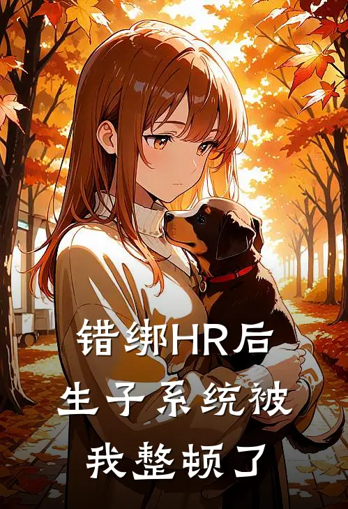 沈静禾沈静禾《错绑HR后，生子系统被我整顿了》最新章节阅读_(错绑HR后，生子系统被我整顿了)全章节免费在线阅读