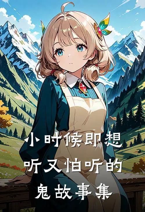 小时候即想听又怕听的鬼故事集(王老五刘老歪)好看的完结小说_热门小说推荐小时候即想听又怕听的鬼故事集王老五刘老歪