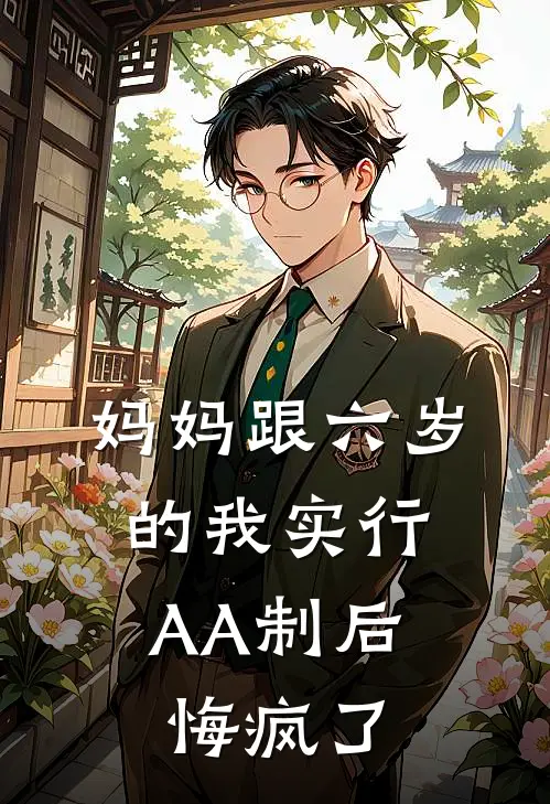 妈妈跟六岁的我实行AA制后，悔疯了(娇娇慧兰)无弹窗小说免费阅读_小说完整版免费阅读妈妈跟六岁的我实行AA制后，悔疯了娇娇慧兰