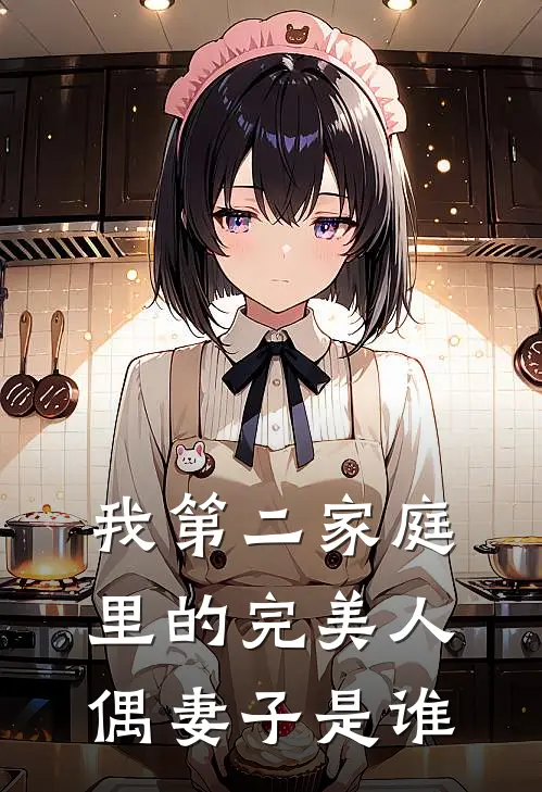 我第二家庭里的完美人偶妻子是谁