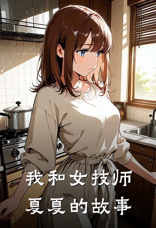我和女技师夏夏的故事