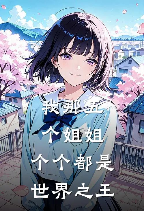 我那五个姐姐，个个都是世界之王