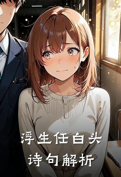 浮生任白头诗句解析