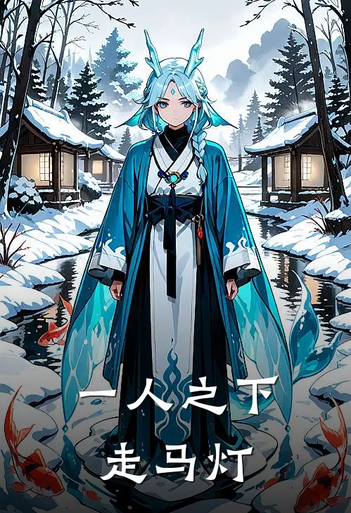 一人之下，走马灯