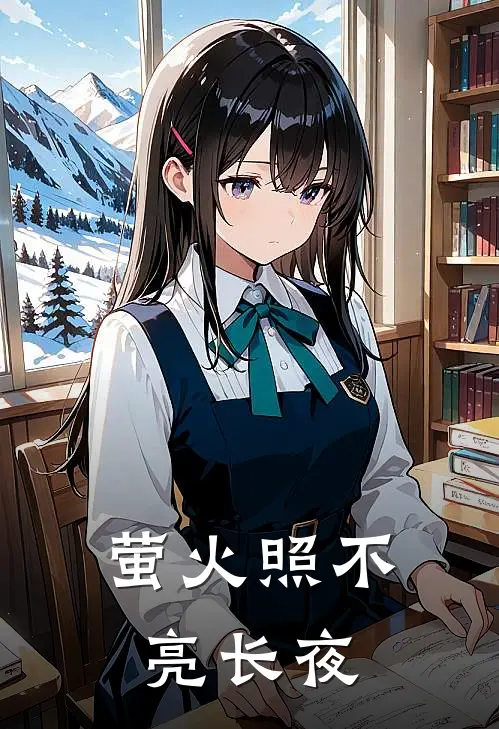 萤火照不亮长夜陆屿白瑶瑶完整版免费小说_全本免费完结小说萤火照不亮长夜陆屿白瑶瑶