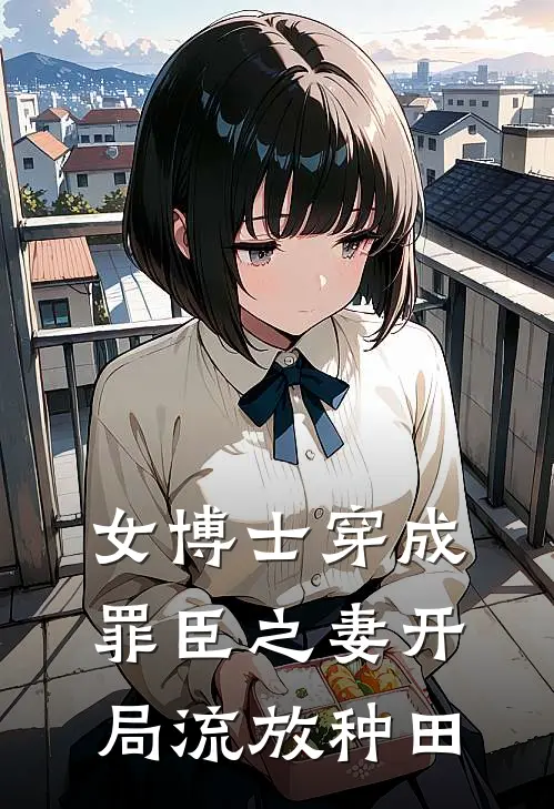 女博士穿成罪臣之妻开局流放种田