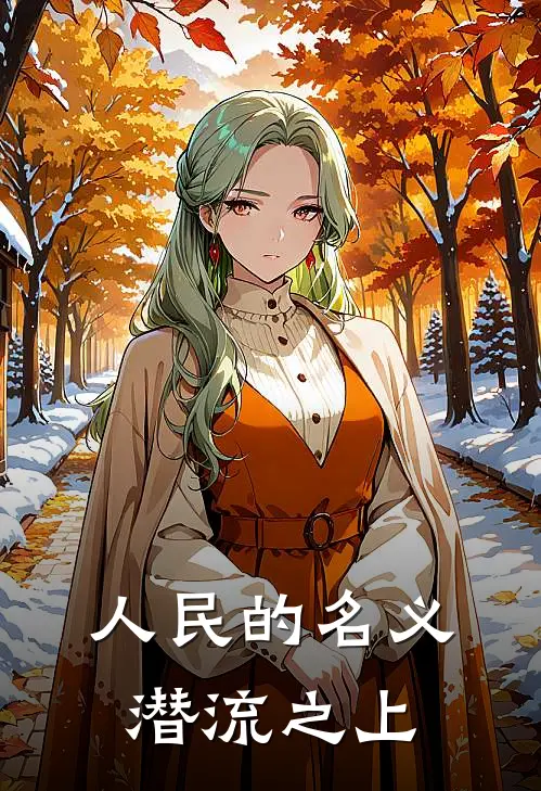 人民的名义：潜流之上林志远赵铁铭热门小说阅读_好看的小说推荐完结人民的名义：潜流之上林志远赵铁铭