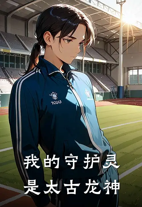我的守护灵是太古龙神