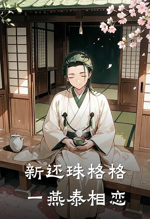 新还珠格格一燕泰相恋尔泰燕清羽完结小说_免费小说在线看新还珠格格一燕泰相恋尔泰燕清羽