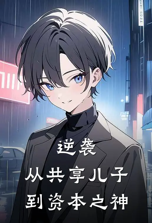 逆袭：从共享儿子到资本之神