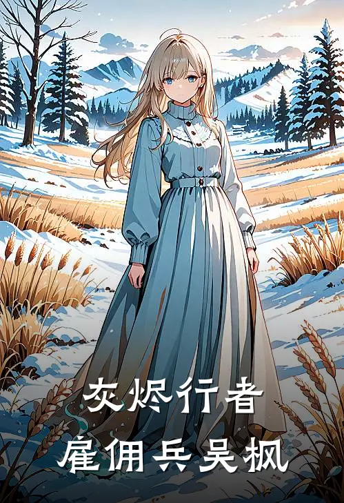 灰烬行者，雇佣兵吴枫