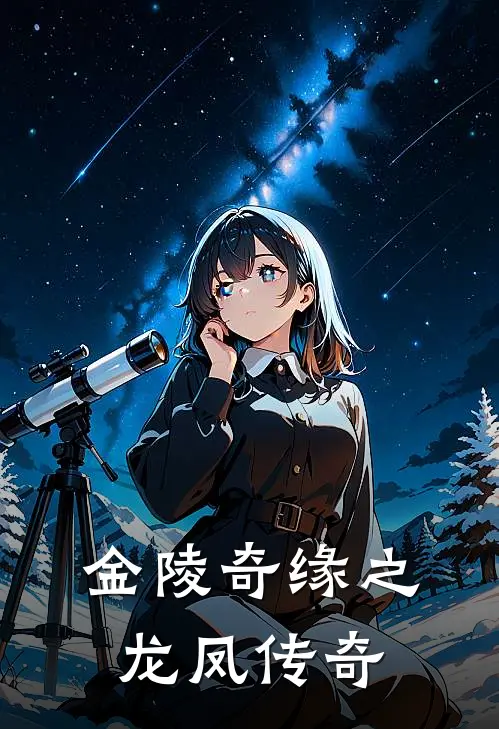 金陵奇缘之龙凤传奇