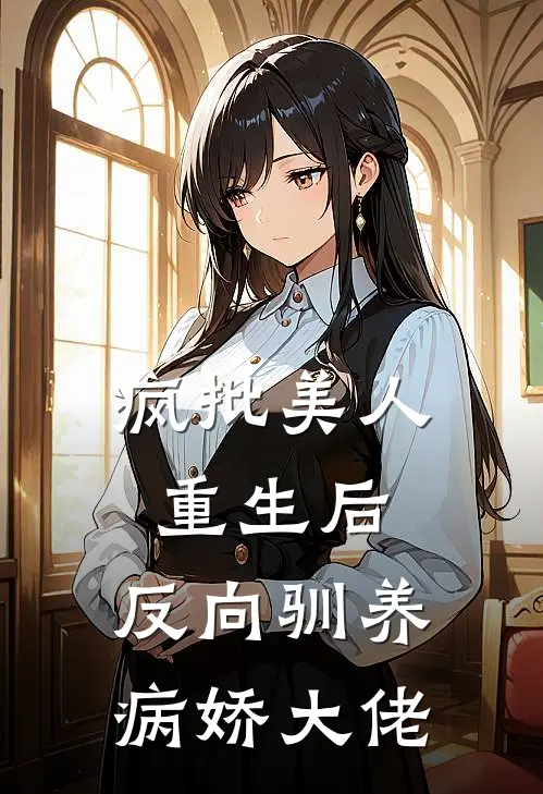 疯批美人重生后，反向驯养病娇大佬(陆望季辰)最新好看小说_无弹窗全文免费阅读疯批美人重生后，反向驯养病娇大佬陆望季辰