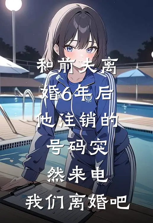 和前夫离婚6年后，他注销的号码突然来电：我们离婚吧