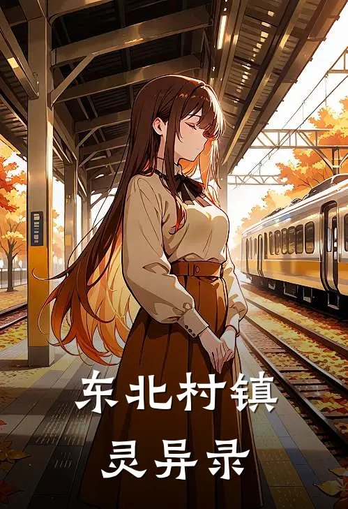 东北村镇灵异录