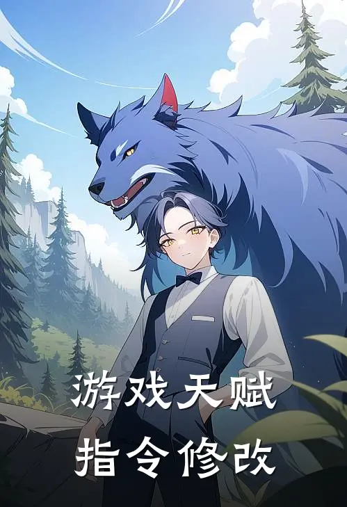 游戏天赋：指令修改