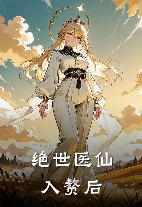 绝世医仙入赘后