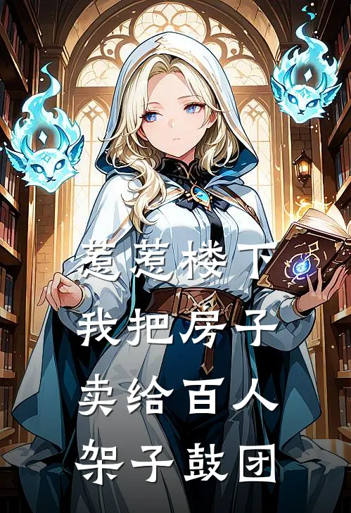 惹惹楼下，我把房子卖给百人架子鼓团惹惹林渊小说完结推荐_完整版小说免费阅读惹惹楼下，我把房子卖给百人架子鼓团(惹惹林渊)