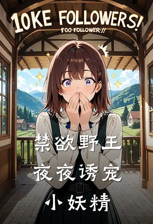 禁欲野王夜夜诱宠小妖精