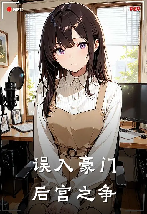 误入豪门后宫之争