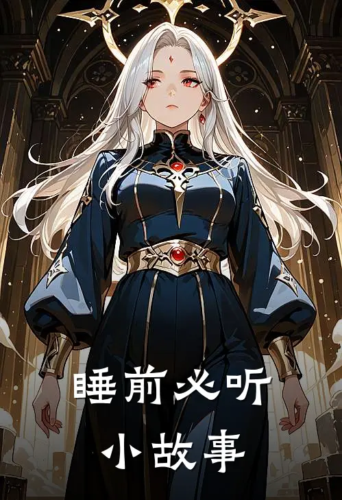 睡前必听小故事