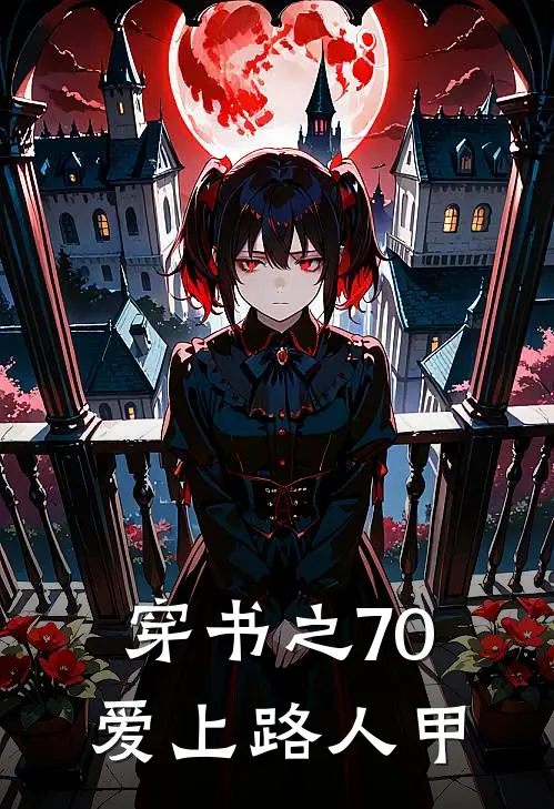 穿书之70爱上路人甲