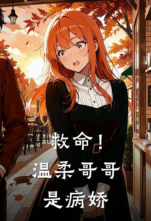 救命！温柔哥哥是病娇(顾裴顾裴之)最新小说_免费阅读完整版小说救命！温柔哥哥是病娇(顾裴顾裴之)