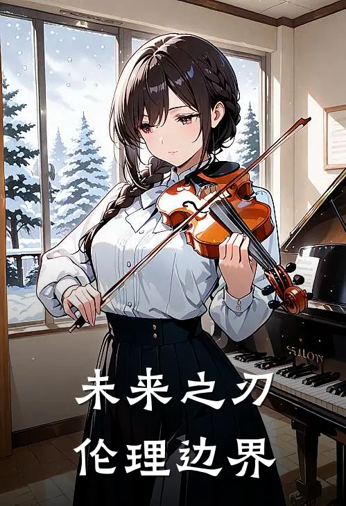 未来之刃伦理边界