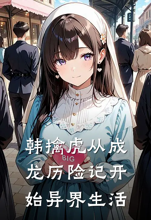 韩擒虎从成龙历险记开始异界生活拉苏成秀秀完本小说推荐_免费小说全文阅读韩擒虎从成龙历险记开始异界生活拉苏成秀秀