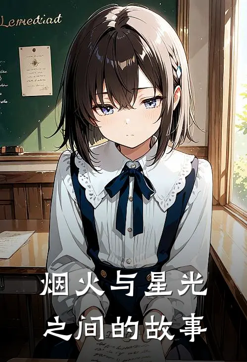 烟火与星光之间的故事