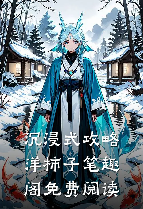 沉浸式攻略洋柿子笔趣阁免费阅读